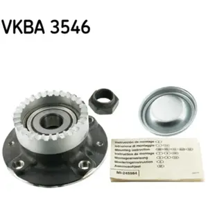 SKF Wiellager pas cher