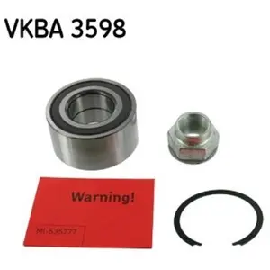 Comparateur de prix : SKF Wiellager
