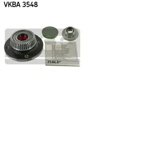 Wiellager VKBA3548 SKF pas cher