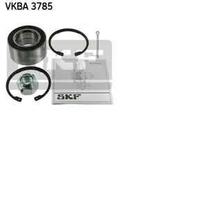 Comparateur de prix : SKF Wiellager