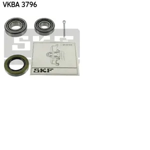 Comparateur de prix : SKF Wiellager