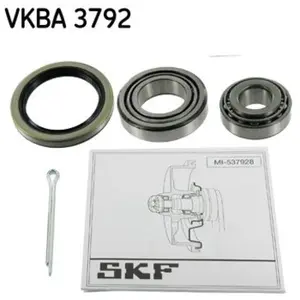 SKF Wiellager