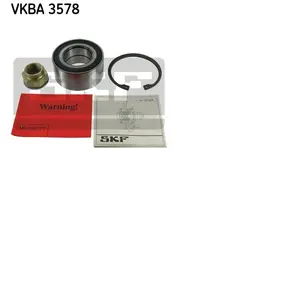 Wiellager VKBA3578 SKF pas cher
