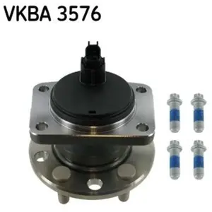 SKF Wielnaaf pas cher