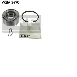 Comparateur de prix : SKF Wiellager