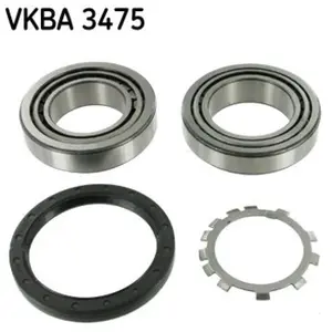 Wiellager VKBA3475 SKF pas cher