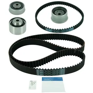 SKF Distributieriemset