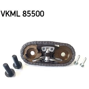 Distributiekettingset VKML85500 SKF pas cher