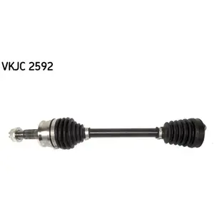 Aandrijfas VKJC2592 SKF pas cher