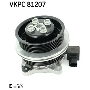Comparateur de prix : Waterpomp motorkoeling VKPC81207 SKF