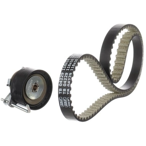 SKF Kit de distribution pour FORD: C-Max, Focus, Fiesta, Courier, Ecosport, B-Max, Connect, Mondeo (Ref: VKMA 04229)