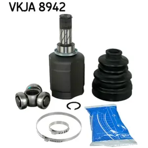 Homokineet reparatie set aandrijfas VKJA8942 SKF