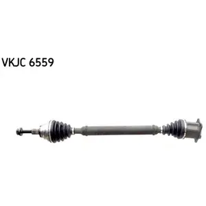 Aandrijfas VKJC6559 SKF pas cher