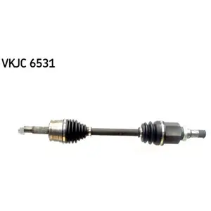 Aandrijfas VKJC6531 SKF pas cher