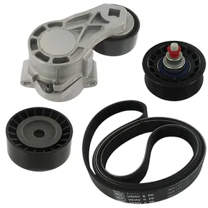 SKF Kit de courroie trapézoïdale VKMA 34708Vendu paroscaro