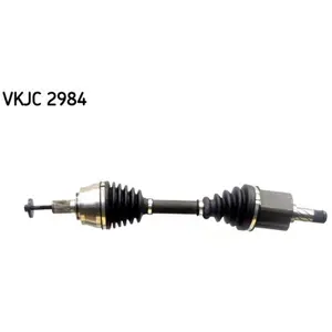 Aandrijfas VKJC2984 SKF pas cher
