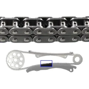 Distributiekettingset VKML820003 SKF pas cher