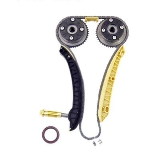 SKF Distribution à chaînes pour MERCEDES-BENZ: Sprinter, Classe CLK, Classe C, Classe E, Classe CLC (Ref: VKML 88028) pas cher