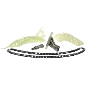SKF Distribution à chaînes pour PEUGEOT: 207, 308, Partner, 5008, 208, 3008, 508, 2008, RCZ & CITROËN: DS3, Berlingo, C4 SpaceTourer (Ref: VKML 83000)