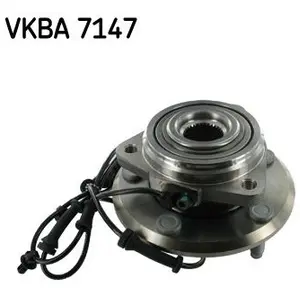 Wiellager VKBA7147 SKF