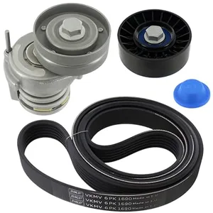 Comparateur de prix : Multiriem set VKMA31154 SKF