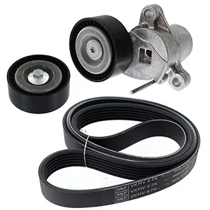 SKF Kit de courroie trapézoïdale VKMA 34219Vendu paroscaro