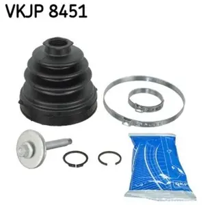 Comparateur de prix : Asmanchetten set VKJP8451 SKF