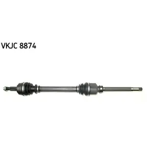 Aandrijfas VKJC8874 SKF pas cher