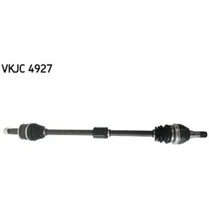 Aandrijfas Opel Vauxhall VKJC4927 SKF pas cher