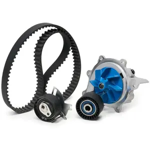 Comparateur de prix : Waterpomp + distributieriem set VKMC03317 SKF