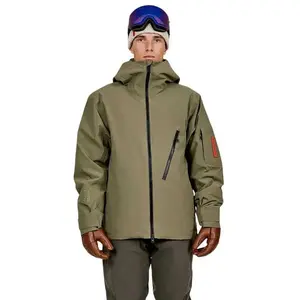 The Mountain Studio Veste 2l Stretch pas cher