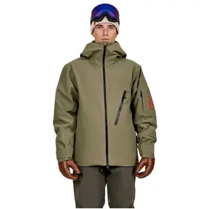 The Mountain Studio Veste 2l Stretch pas cher