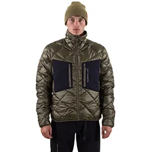 The Mountain Studio Veste En Duvet Pertex Tecno pas cher