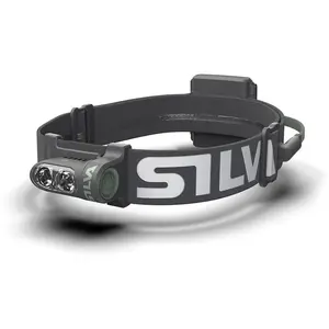 Silva Lampe Frontale Trail Runner Free 2