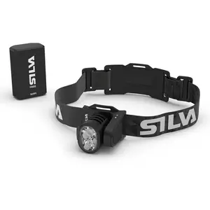 Silva Lampe Frontale Free 3000 M pas cher