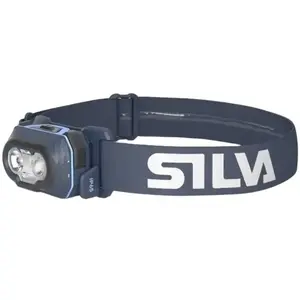 Silva Lampe Frontale Discover pas cher