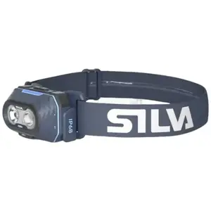 Silva Lampe Frontale Explore 5