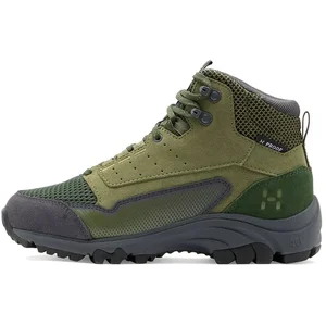 Haglofs Bottes De Randonnée Rosson Proof Mid pas cher