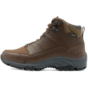 Haglofs Bottes De Randonnée Rosson Fg Proof Mid pas cher