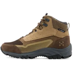 Haglofs Bottes De Randonnée Rosson Proof Mid pas cher