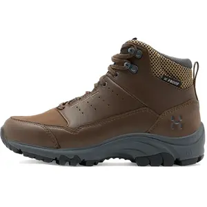 Haglofs Bottes De Randonnée Rosson Fg Proof Mid pas cher