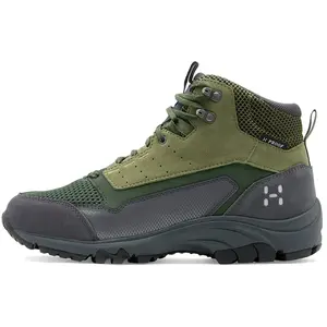 Haglofs Bottes De Randonnée Rosson Proof Mid pas cher