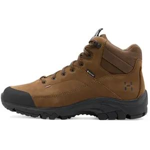 Haglofs Bottes De Randonnée Ridge Gore-tex® Ii Mid pas cher