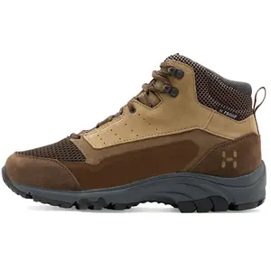 Haglofs Bottes De Randonnée Rosson Proof Mid pas cher