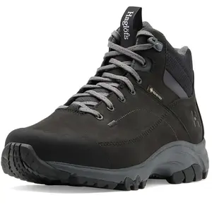 Haglofs Bottes De Randonnée Ridge Gore-tex® Ii Mid pas cher