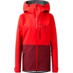 Haglofs Veste Alper Proof pas cher