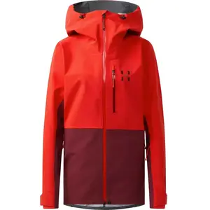 Haglofs Veste Alper Proof pas cher