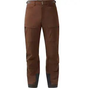 Haglofs Pantalon Magma Rugged pas cher