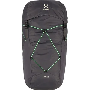 Sac à dos de randonnée HAGLOFS L.I.M 25 - Gris - 45 cm - Léger - Femme pas cher