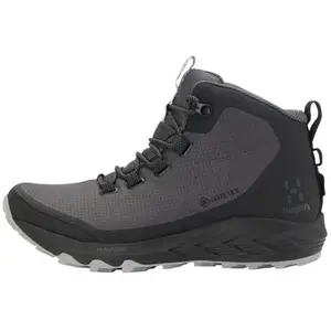 Haglofs L.I.M FH Gore-Tex Mid Femme Noir pas cher